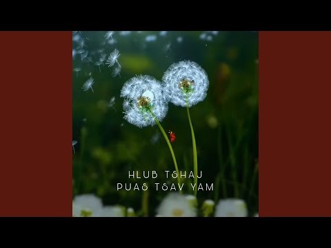 HLUB TSHAJ PUAS TSAV YAM