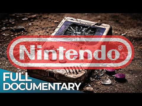 The Rise and Fall of Nintendo! | FD Finance