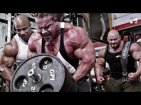 THE BEST COMEBACK IN BODYBUILDING HISTORY - SHOCK THEM WITH RESULTS - JAY CUTLER OLYMPIA MOTIVATION