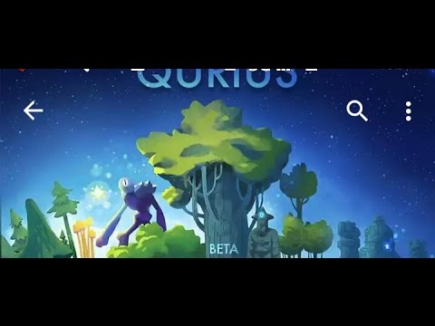 Qurius 2k17 Android Trailer | [BETA] Gameplay Preview 2017.