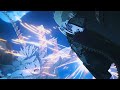 Vash Krawling AMV TRIGUN STAMPEDE