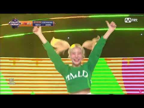 Momoland JooE "GREAT" compilation