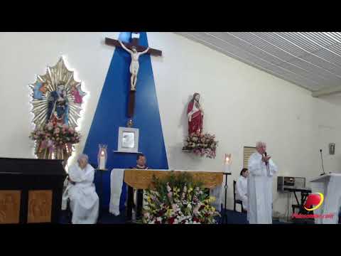Encerramento da Novena da Festa de Nossa Senhora do Perpetuo Socorro