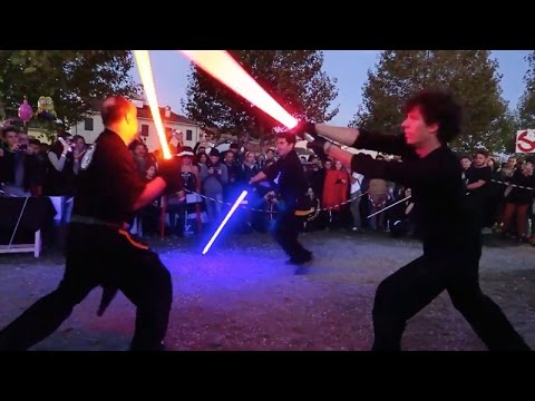 A new sport awakens in the US