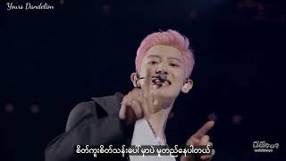 Download lagu EXO - Power (Myanmar Subtitile) mp3