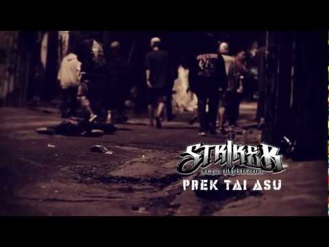 STRIKER HC - PREK TAI ASU OFFICIAL CLIP