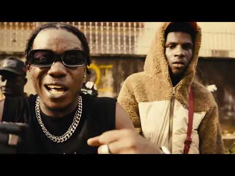 Dz Mélo2Nouchi - Intro (WELCOME TO FAYA)