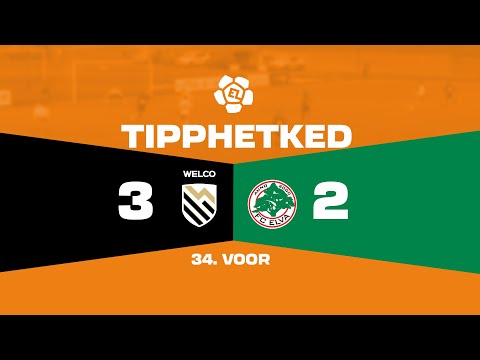 Tartu JK Welco - FC Elva I 3:2 I Esiliiga 34. voor I 2025