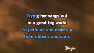 Butterfly Kisses - Westlife Lyrics