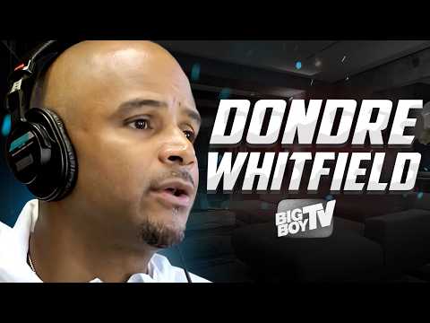 download lagu mp3 mp4 Dondre Whitfield Cosby, download lagu Dondre Whitfield Cosby gratis, unduh video klip Dondre Whitfield Cosby