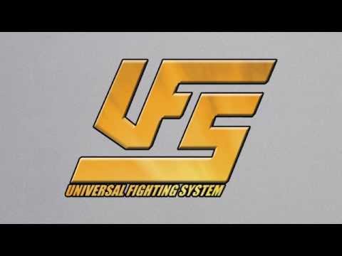 Introduction to UFS - Universal Fighting System
