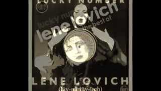LENE LOVICH Lucky Number EXTENDED