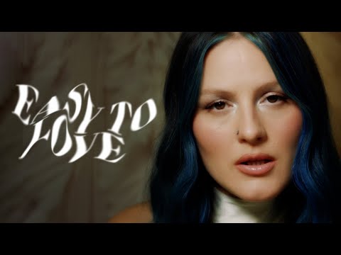 Norma Jean Martine x James Carter -  Easy To Love (Official Video)