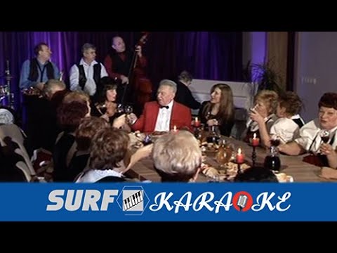KARAOKE ~ Jaké je to hezké ~ Josef Zíma ~ Eva a Vašek 10
