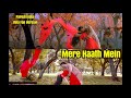 MERE HAATH MEIN FAANA Vina Fan Version Parodi India Aamir Khan Kajol Recreate