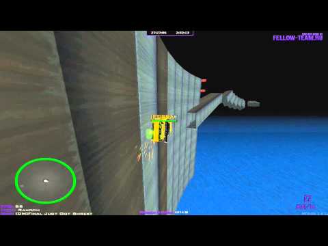 [DM] Final Just Got Shrekt Finished by BRA#