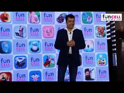 Funcell Games | Games Developer | Kolkata - YouTube