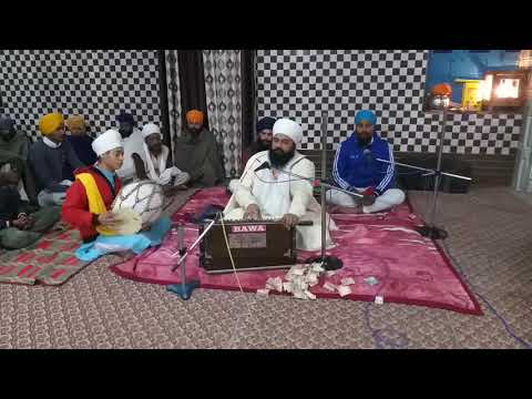 Magh mhine da Simrn 14.01.2019(Sant Harpreet Singh kathania cantt vale)