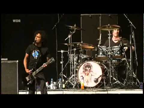 Alice In Chains - Rooster (LIVE - Rock Am Ring 2006)