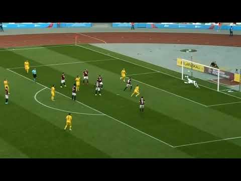 Soligorsk 1x1 Torino - Europa League - 15/8/2019