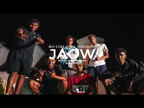ISWAAL Type Beat - JAOW
