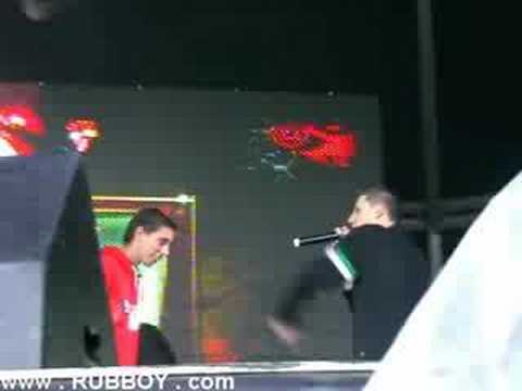 Zarro Vs Miler (8avos) [Cultura Urbana 08]