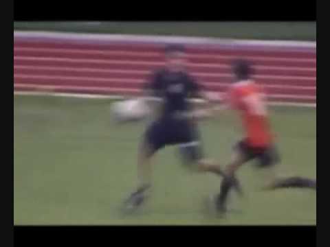 RRR Rugby Med USP Ribeirão Preto Apresentação Calouros 2010 AAARL