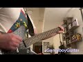 Animal Kingdom - Bass Cover - Meat Puppets