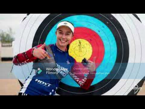 Kaufhold among NBC Olympics’ top 100 athletes to watch at Paris 2024