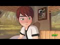 BEN 10 XXX SCENNE FIERBINTI