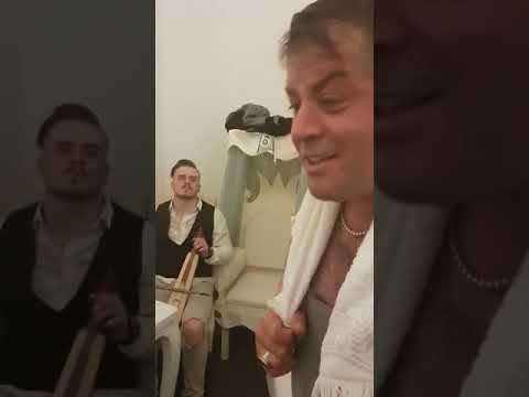 Mehmet Tak Mutluhan Dilek München