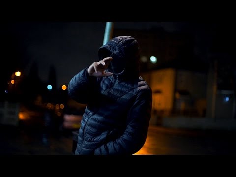 (BG) Muller - No More [Music Video] | RatedMusic