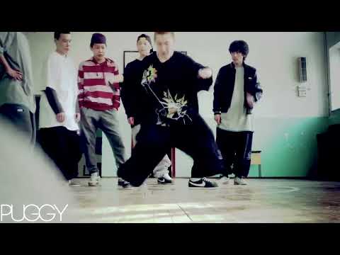 Urban Flava Skills - X Raisons (C-Walk)