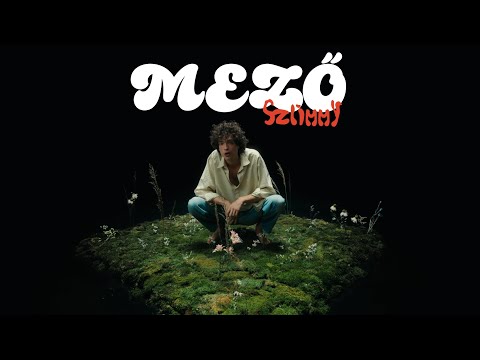 Szlimmy, ANUBII$ - Mező (Official Music Video)