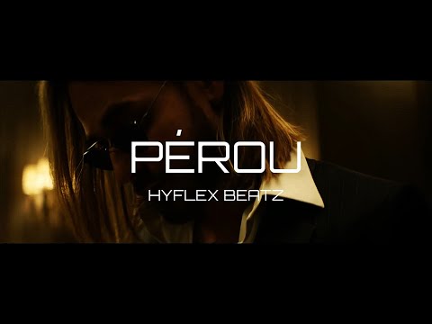 SCH x Ninho x Zkr Type Beat "PÉROU" | Instru Sombre/Ambiance/Guitare Trap | Instru Rap 2021