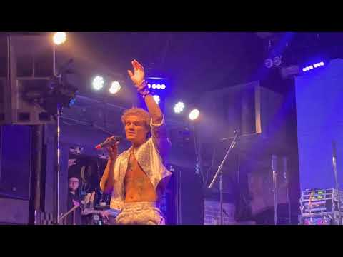 We Three - Heaven's Not Too Far (LIVE @ Heaven, London, 11/10/22)