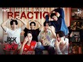 [REACTION] Official Trailer - JACK&JOKER U STEAL MY HEART I ทำไมต้องเป็นเธอทุกที