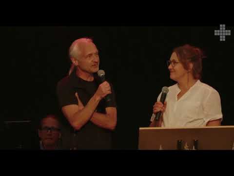 Kvällsmöte lördag | Hemavanmötet 2025