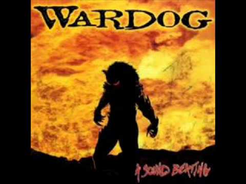 Wardog-Dead Man Alive