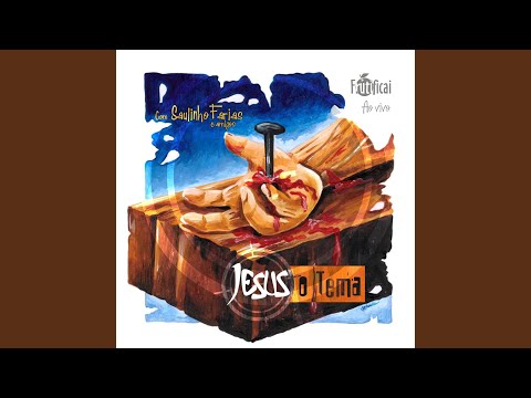 Viver O Reino - Saulinho Farias