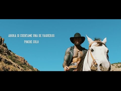 Culón Culito - Cartel de Santa (VIDEO OFICIAL) New Video