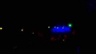 West End Riot- The Living End