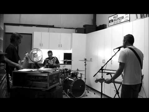 the overdubs - ghosts under the city rehearsal