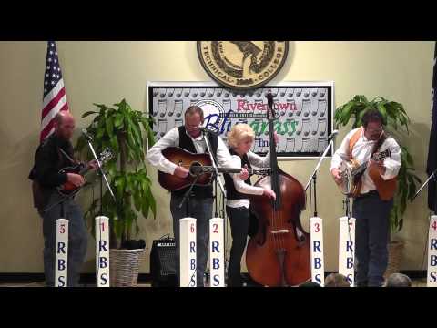 The Morris Brothers (Bluegrass) - Double Banjo Blues