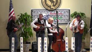 The Morris Brothers (Bluegrass) - Double Banjo Blues