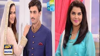 Arshad Khan The Famous Chai Wala in Good Morning Pakistan video