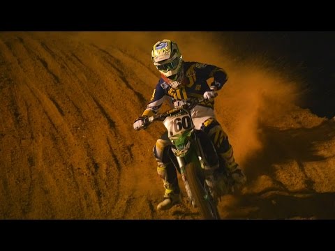 Speed Citi Weds. Night OP - Wozney / Duffy / Walker / Sanford