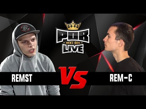 Remst vs Rem-C