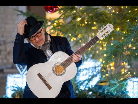 Bruno Krajcar feat. zbor OŠ Šijana -Sveti je Božić