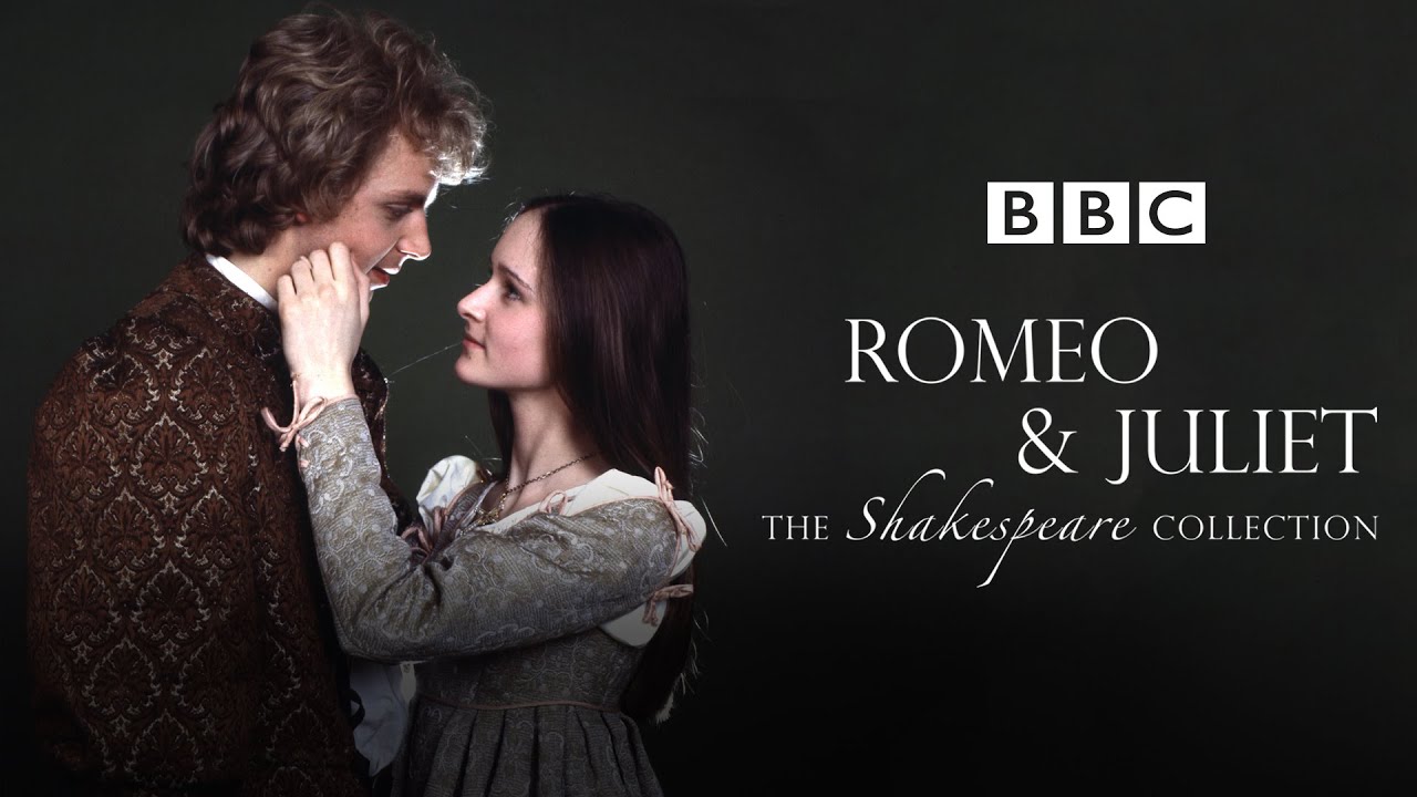 BBC Shakespeare Retrospective #1: Romeo And Juliet